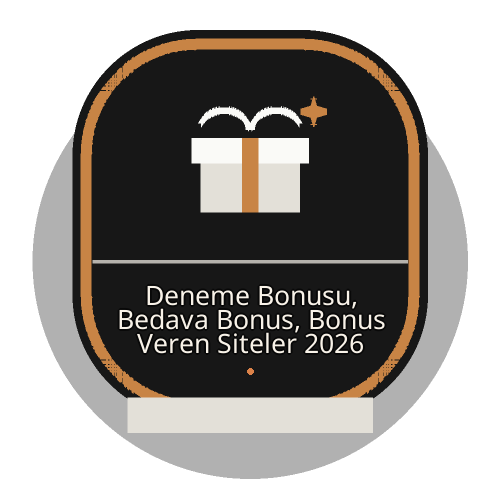 Bonus Koşulları Rehberi logosu